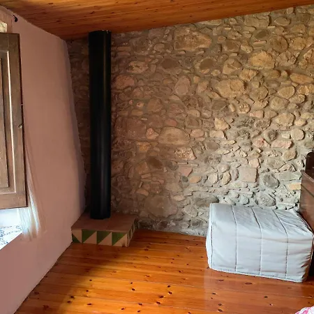 Carreras Apartament Monells