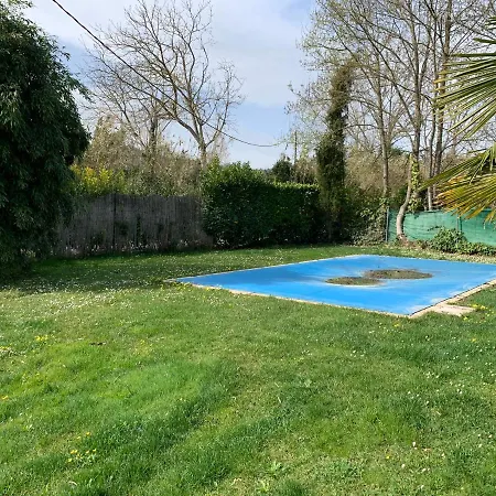 Carreras Apartament