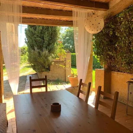 Carreras Apartment