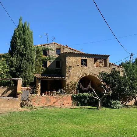 Apartment Carreras Monells