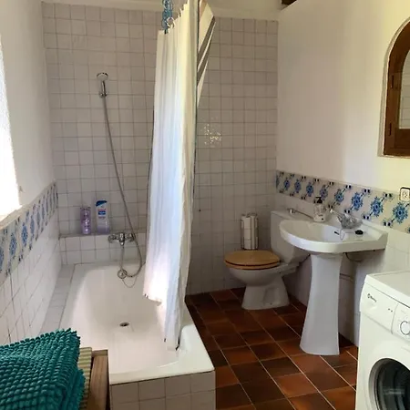 Apartment Carreras *