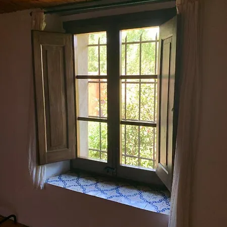 Carreras Apartment *