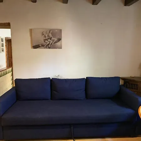 Apartment Carreras *