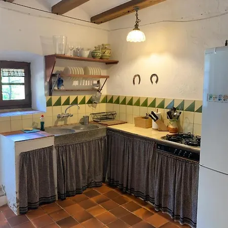 Carreras Apartment Monells