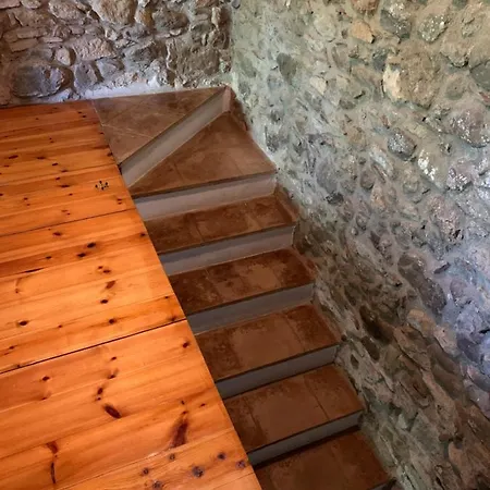 Carreras Apartment