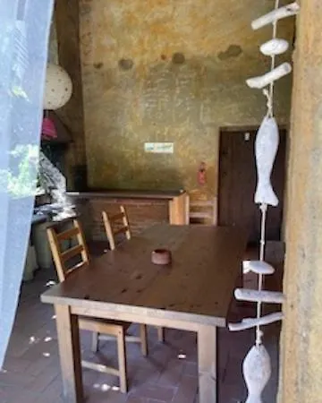 Apartment Carreras