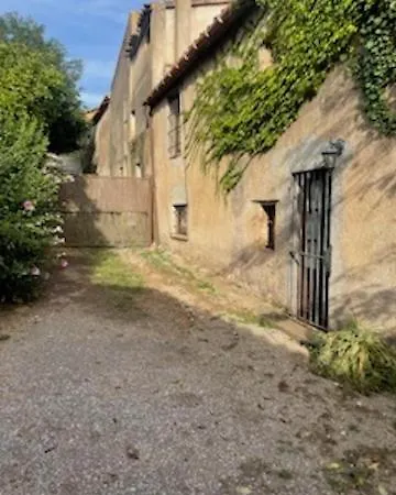 Apartment Carreras