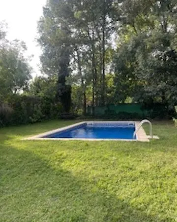 Apartment Carreras Monells