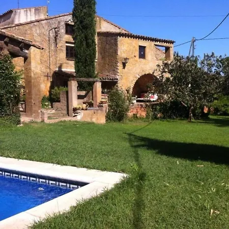 Carreras Apartment Monells