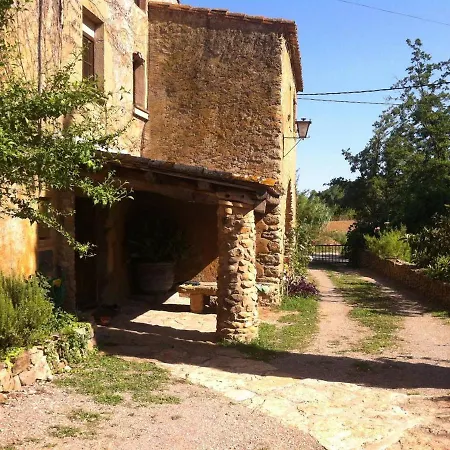 Carreras Apartment
