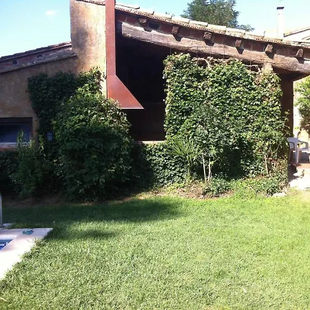 Carreras Apartment