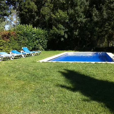 Carreras Apartment *